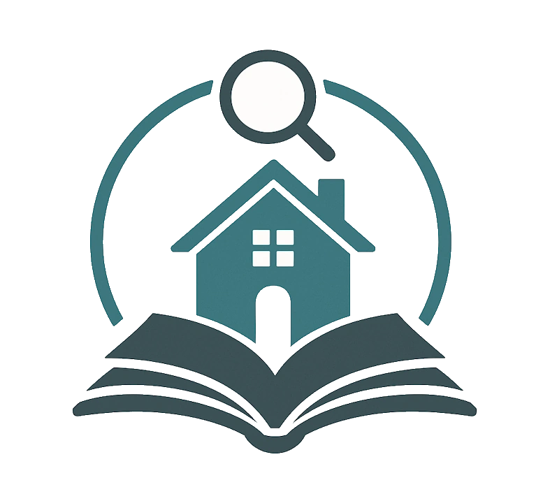 Wissensdatenbank immobilie scheidung Wissensdatenbank immobilie scheidung Logo